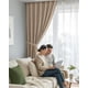 thumbnail image 3 of Set de Cortinas Blackout Engomadas Modernas de Lujo, 3 of 6