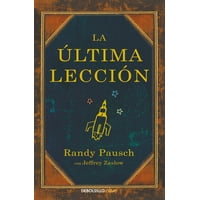 Penguin Random House - Libro La Última Lección