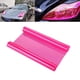 thumbnail image 1 of Vinilo adhesivo decorativo tunnig para focos de autos 1mtr x 30cm ROSADO, 1 of 3