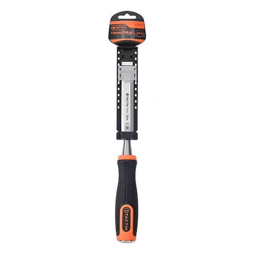 Formon Cuerpo Metalico Mango Antideslizante De 3 4