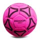 thumbnail image 1 of Balón de fútbol Uber Soccer resistente de fieltro para interior, rosa, talla 4, 1 of 1