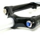 thumbnail image 2 of Horquilla Suntour 27.5" Auron 35 EQ LORC 160mm 15X110mm Negro 2022, 2 of 3