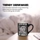 thumbnail image 4 of Taza de café Silver Buffalo Sandlot You're Killing Me Smalls, 4 of 8