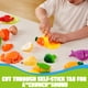 thumbnail image 4 of Juego de comida Learning Toys Play JOYIN para niños pequeños con 69 piezas, 4 of 8