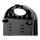 thumbnail image 5 of Maquina De Donas Grandes 2 Donas 750W Negro R2228, 5 of 6