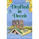 thumbnail image 1 of Libro publicado de forma independiente Drafted in Deceit: Misterio 2, 1 of 1