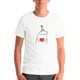 thumbnail image 1 of Polera Estampada Memes Deformito Feliz Cumple Hombre Niño, 1 of 2