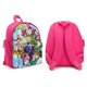 thumbnail image 4 of Mochila Escolar Desmarcar Los Snorks Rosa, 4 of 6