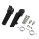 thumbnail image 1 of Clavijas De Pie Delanteras CNC De Aleación De Aluminio Para Honda CBR 1000RR 600RR 2003-2006, 1 of 5