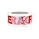 thumbnail image 4 of Cinta de embalaje Progo 5 cm x 100 m (paquete de 6) Fragile, 4 of 7