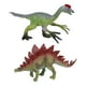 thumbnail image 3 of 2 Piezas Figuras De Dinosaurios Realistas Juguetes De Dinosaurios Para Ni?os Favores De Fiesta Estilo C, 3 of 5