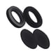 thumbnail image 2 of Almohadillas Audifonos Compatibles Sennheiser Hd545 Hd565 HD580, 2 of 4