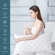 thumbnail image 4 of Protector de almohada impermeable UNILIBRA acolchado tamaño queen, 4 of 6