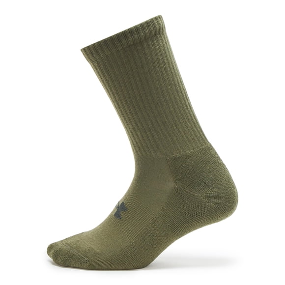 Botas tácticas Under Armour de Socks, unisex, tamaño mediano, tamaño marino, OD