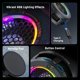 thumbnail image 5 of Ventilador magnético para enfriar teléfono NEEWER Basics con RGB para iPhone y Samsung, 5 of 7