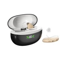 Mg - Audífono Ortopedicos Para Sordera - Sordos Recargable