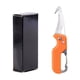 thumbnail image 1 of The Ultimate Outdoor Multitool: Serrated and Hook Blade Folding Utility Knife, Camping Knife, Parcel Knife, Pocket Carton Cutter, and Box Opener, 1 of 5