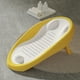 thumbnail image 3 of TPE Infant Bath Seat Cushion, Children's Foldable Bath Rack, Newborn Baby Mesh Bath Support, 3 of 3