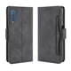 thumbnail image 4 of Funda Tipo Billetera FOXDOCK para Samsung Galaxy A7 2018 – Tapa Flip con Tarjetero, 4 of 5