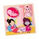 thumbnail image 5 of Rompecabezas De Madera Para Regalo Portátil Práctico Para Aprender Habilidades Motoras Finas Rompecabezas Para Mujeres, 5 of 5
