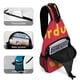 thumbnail image 4 of Corduroy Riñonera Bandolera con Estampado Integral para Hombres y Mujeres, Bolso Cruzado Gráfico de Tendencia, Mochila de Hombro Streetwear para Ciclismo y Deportes, Riñonera Versátil Casual, 4 of 6