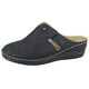 thumbnail image 2 of Zapato Chalada Mujer Musa-1 Negro Casual, 2 of 5