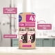 thumbnail image 2 of Desodorante Aerosol Nivea Black & White Clear Mujer, 150 ml c/u, 2 of 7