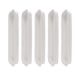 thumbnail image 5 of 5 Uds Platillos para Plantas Bandejas para Plantas Maceta Bandejas para Flores Bandeja de Drenaje para Balcón Alféizar de Ventana Jardín Interior Y Ex Blanco, 5 of 5