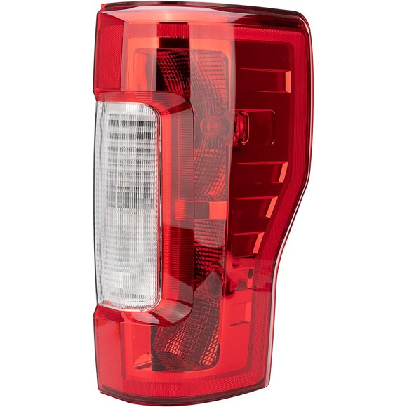 Right Passenger Side Rear Tail Light Assembly Compatible Wit