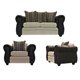 thumbnail image 1 of Living London 2+1+1 Beige, 1 of 5