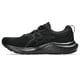 thumbnail image 4 of Zapatillas de running ASICS Gel-Contend 9 para hombre, negro/gris grafito, 10.5, 4 of 9