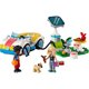 thumbnail image 2 of Bloques de construcción Lego Friends Auto Eléctrico (42609), 2 of 4