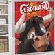 thumbnail image 5 of Juego de Cortina de Ducha y Alfombras Desmarcar Ferdinand 4 Piezas, 5 of 6
