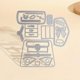 thumbnail image 5 of Plantilla de troquel hubangzhu 14 × 15 cm – Troqueles de metal, 5 of 6