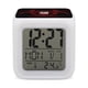 thumbnail image 1 of 28 Años Después theme 7 colors Alarm Clock Digital LED Alarm Clock Gifts for kids friends family, 1 of 6