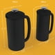 thumbnail image 3 of Cafetera De Prensa Francesa P7 950 Ml Acero Inoxidable, 3 of 8