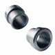 thumbnail image 1 of Tuercas LavaLock 1/2" NPT de Acero para Soldar (Acoplador) Pack de 2, 1 of 1