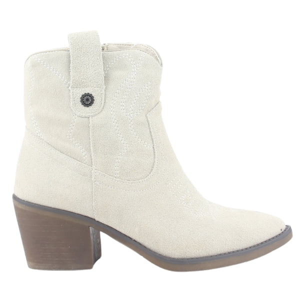 Botin Chalada Mujer Reno-2 Beige Casual