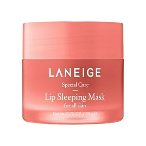 Laneige Mascarilla De Noche Labios Intense Hydration Laneige 20G