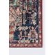 thumbnail image 3 of Alfombra Momeni Karachi, 60 cm x 90 cm, poliéster, multicolor, 3 of 6