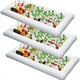 thumbnail image 2 of Mini Bar Inflable Verano Fiesta Piscina Picnic 131*63cm, 2 of 8