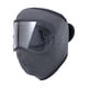 thumbnail image 2 of Mascarilla De Invierno Suave, Transpirable Y Reutilizable, Para Adultos, Hombres Y Mujeres, Escalada, Color Gris, 2 of 5