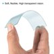 thumbnail image 4 of Uxcell 4.25 x 2'' Lente de Protección para Soldadura en Ángulo Recto, Transparente Paquete de 20, 4 of 4