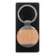 thumbnail image 3 of Llavero Metálico Madera K32 Personalizable, 3 of 3