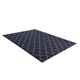 thumbnail image 2 of Alfombra Meghan 120X170 Cm D6 Azul, 2 of 8