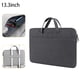 thumbnail image 1 of Premium Waterproof & Shockproof Laptop Bag - Fits 13.3/14.1/15.6 Inch Laptops, 1 of 3
