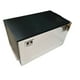 thumbnail image 2 of Caja Metalica Plateada Cromada De 324Lts, 2 of 5