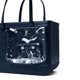 thumbnail image 5 of Bolsa BOGG BAG Original Large You Navy Me Crazy Blue, 5 of 6