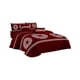 thumbnail image 1 of Cubrecama Con Diseño 2 Plazas, 1 of 2