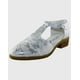 thumbnail image 1 of Zapato hooked Blanco Danicolle, 1 of 4